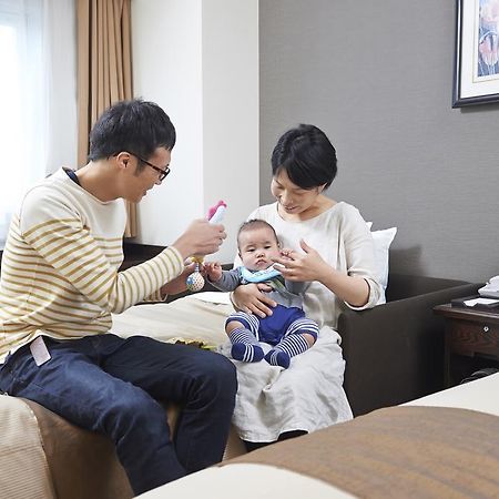 Hotel Sealuck Pal Yaizu Extérieur photo