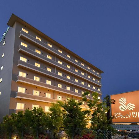 Hotel Sealuck Pal Yaizu Extérieur photo