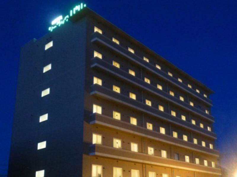 Hotel Sealuck Pal Yaizu Extérieur photo