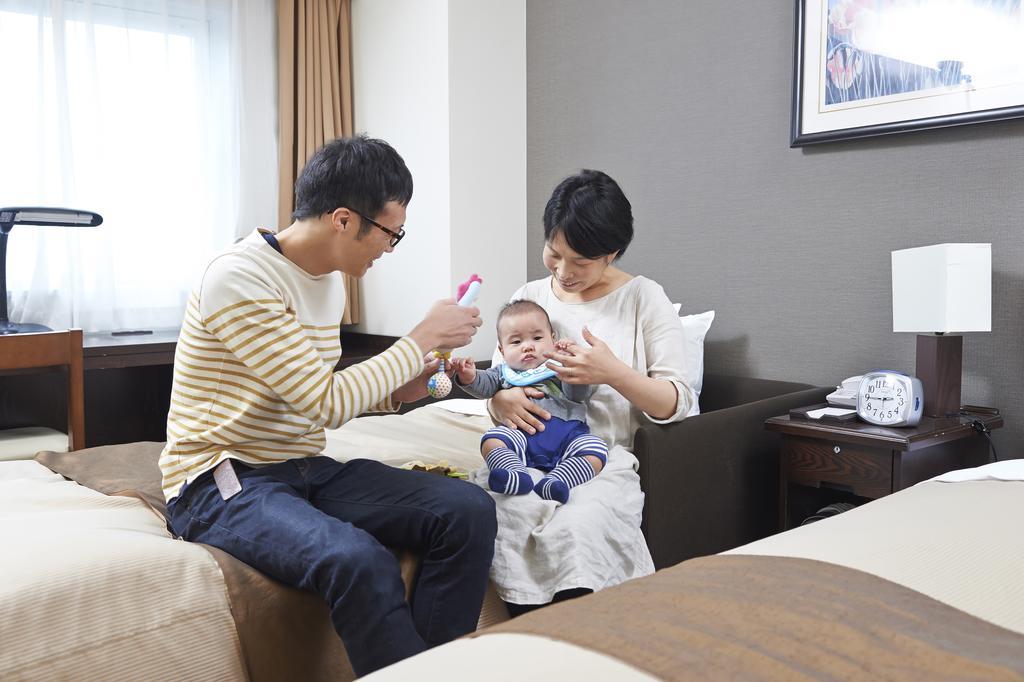 Hotel Sealuck Pal Yaizu Extérieur photo