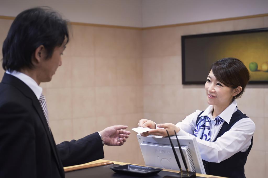 Hotel Sealuck Pal Yaizu Extérieur photo