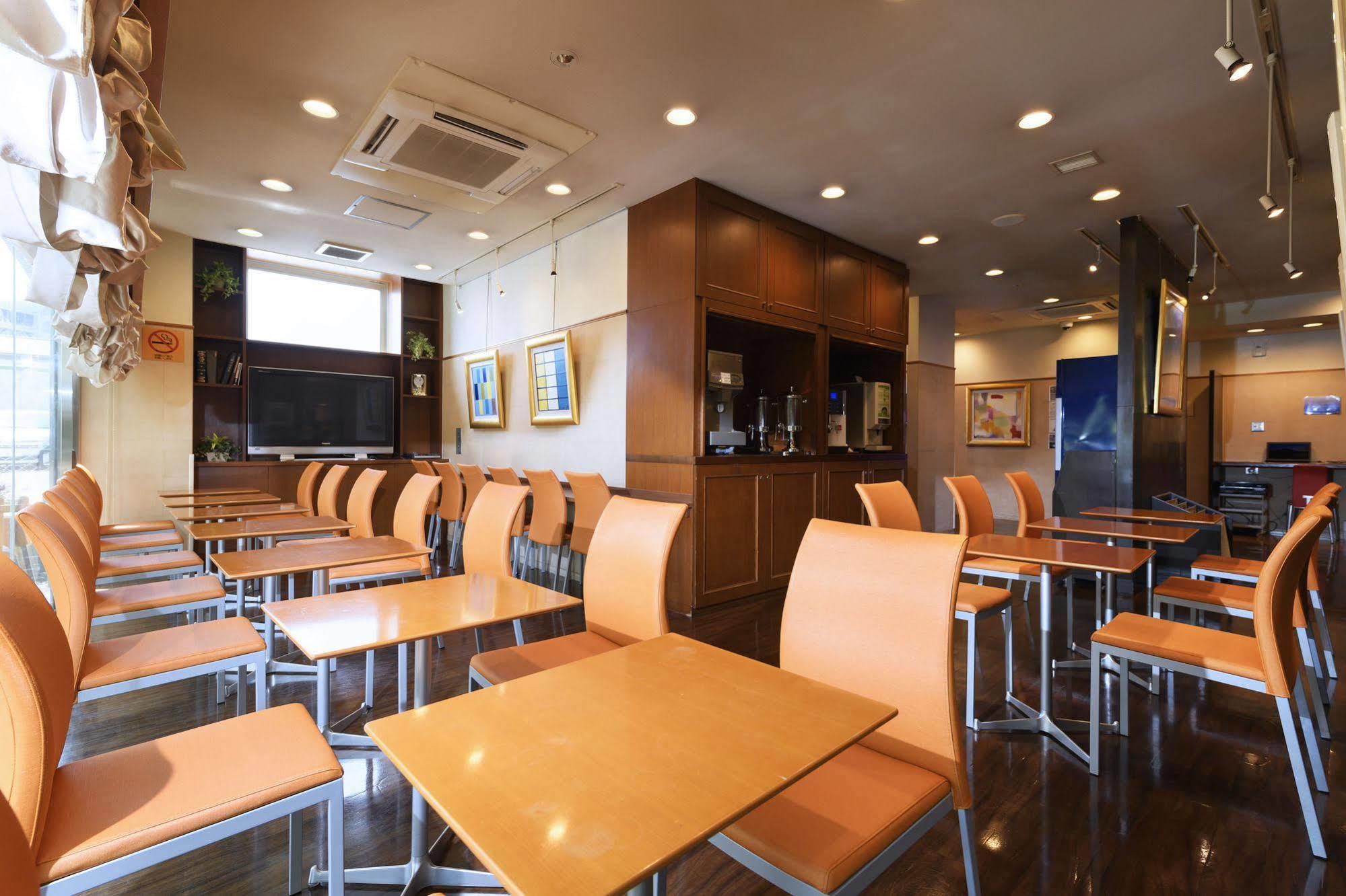 Hotel Sealuck Pal Yaizu Extérieur photo