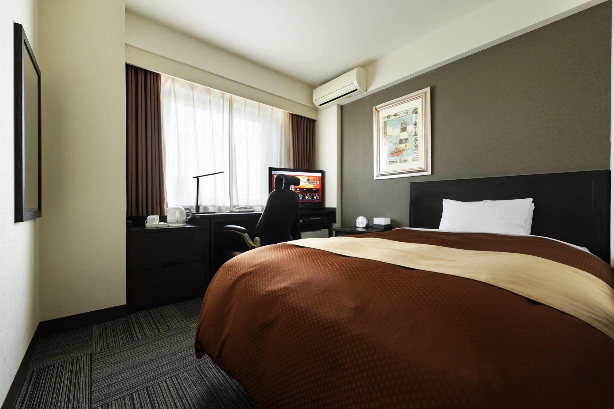 Hotel Sealuck Pal Yaizu Extérieur photo