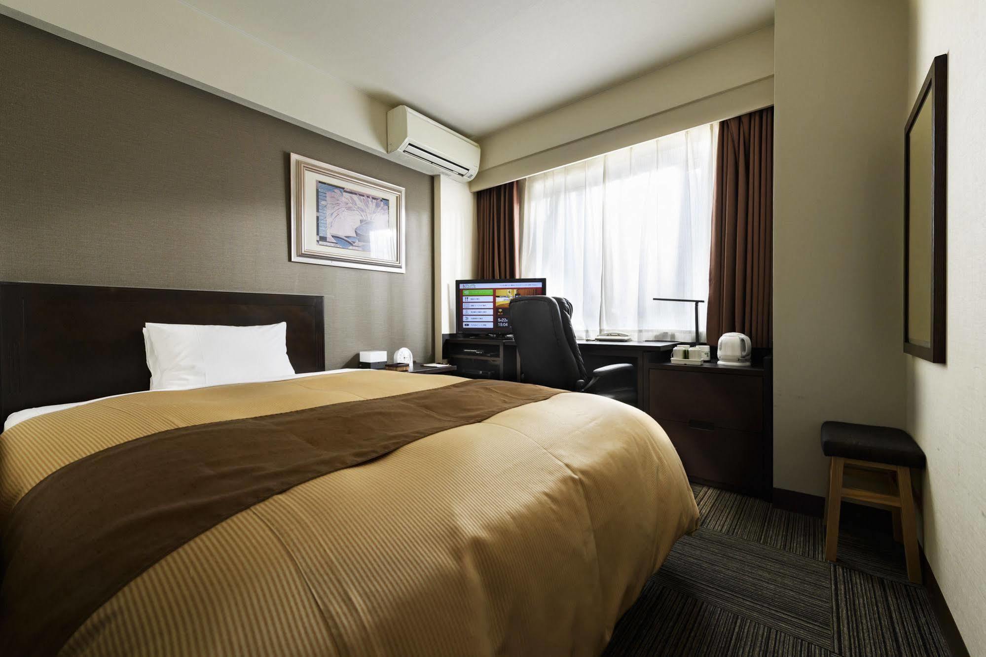 Hotel Sealuck Pal Yaizu Extérieur photo