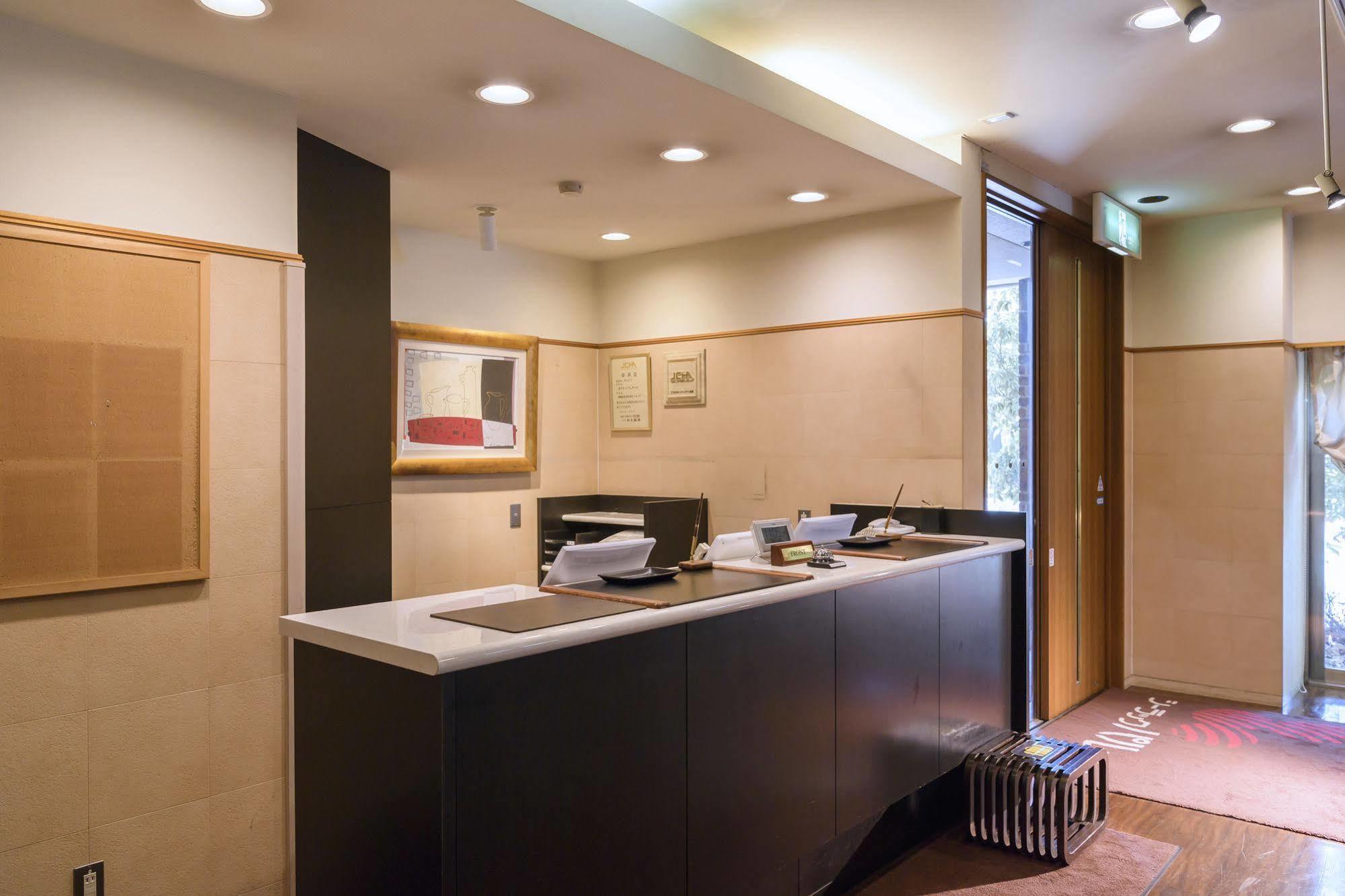 Hotel Sealuck Pal Yaizu Extérieur photo