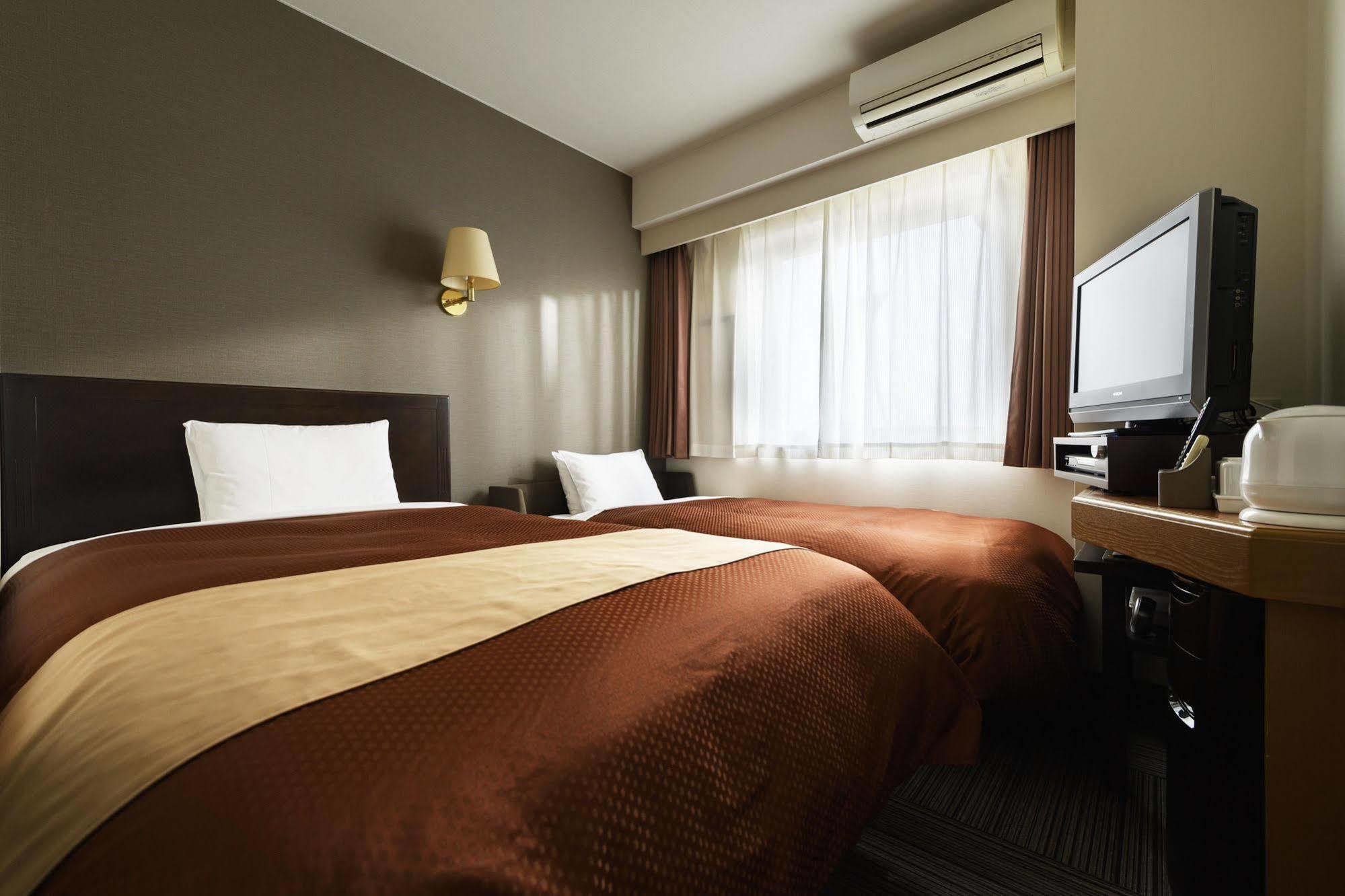 Hotel Sealuck Pal Yaizu Extérieur photo